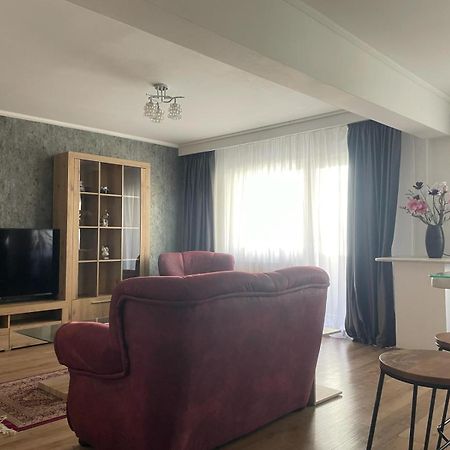 Mara Central Baia Mare Eksteriør bilde